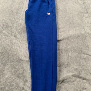 Champion Sweatpants